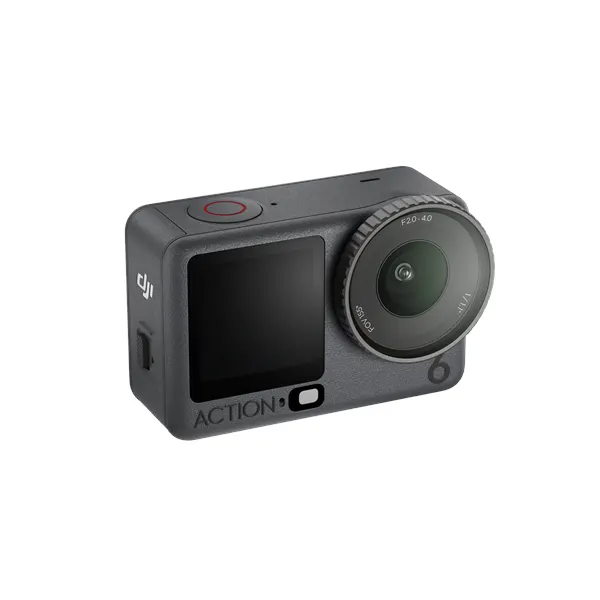DJI Osmo Action 6 Standard Combo