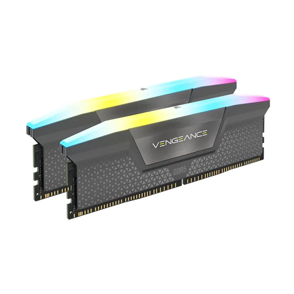 Corsair Vengeance RGB DDR5 Light Enhancement Kit - Grey
