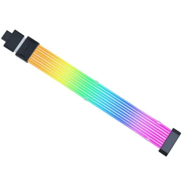 Lian Li Strimer Wireless GPU 12V-2x6 Cable (116 LED)