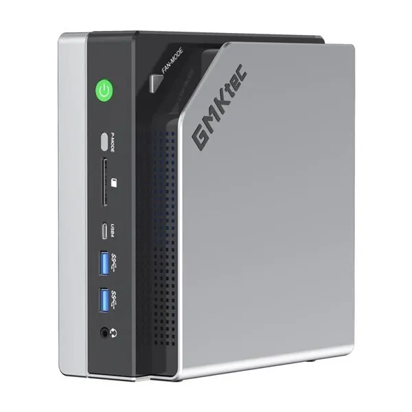 GMKtec EVO-X2 | AMD Ryzen AI Max+ 395 | 128GB DDR5 RAM | 2TB SSD | Windows 11 Pro