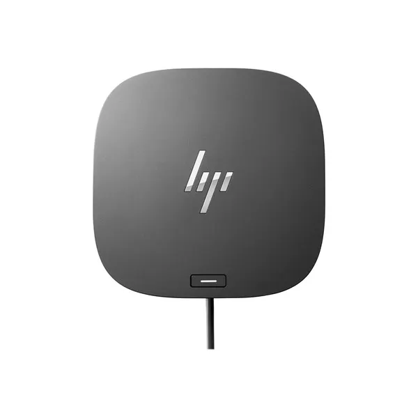 HP USB-C Dock G5 - USB-C - 4-Port USB 3.0 - 100W