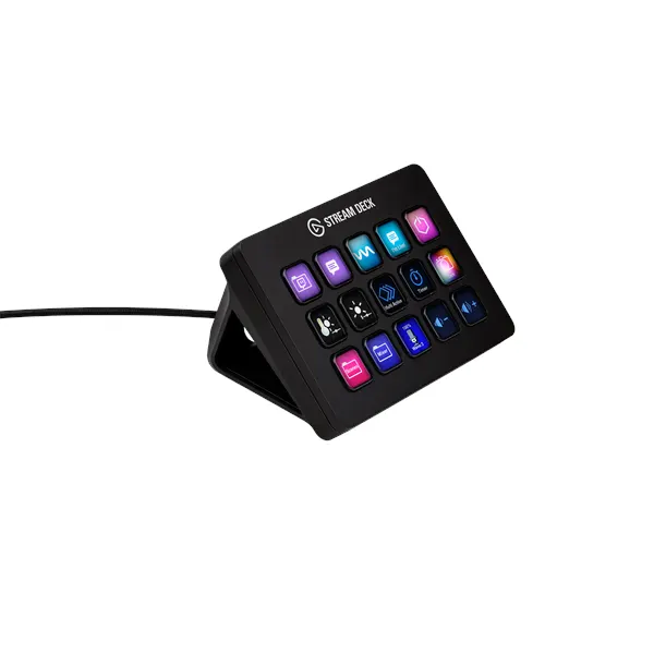 Elgato Stream Deck MK.2 - Black