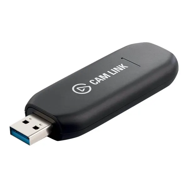 Elgato Cam Link 4K