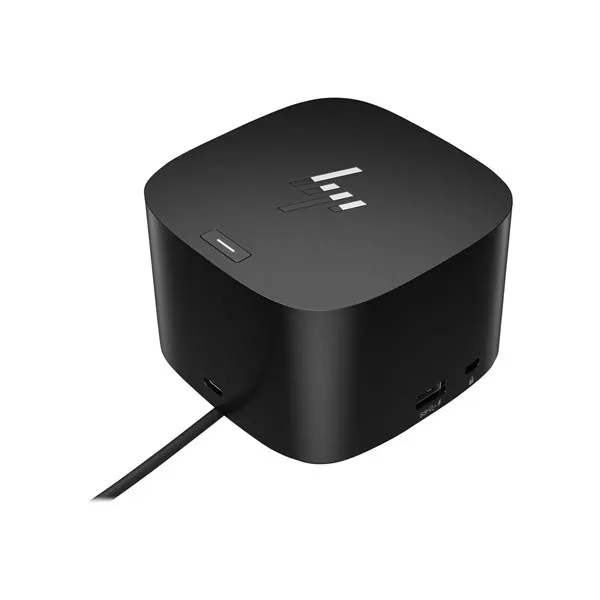 HP Thunderbolt 4 Dock G4 - 2-Port DP - 2.5GBE