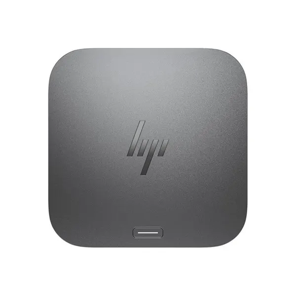 HP Thunderbolt 4 Dock G6 - 120W - 2.5GBE