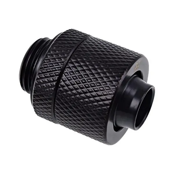 Alphacool Eiszapfen Connector Series Straight Socket 13/10mm
