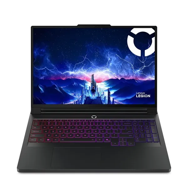 Lenovo Legion Pro 7 - 16" | RTX 5080 | Core Ultra 9 | 32GB | 2TB