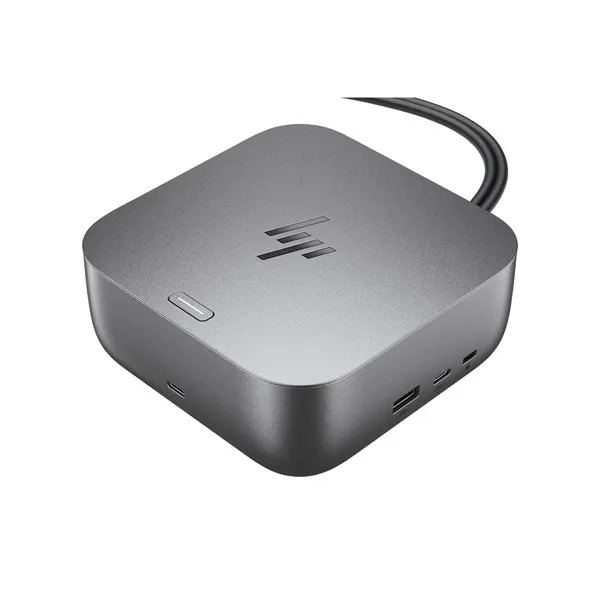 HP 280W Ultra Dock G6 - Thunderbolt 4 - 2.5GbE