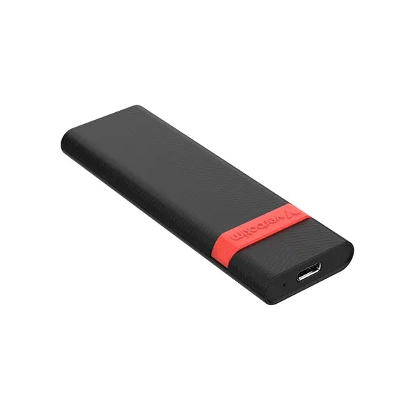 Verbatim M.2 NVMe SSD Enclosure Kit