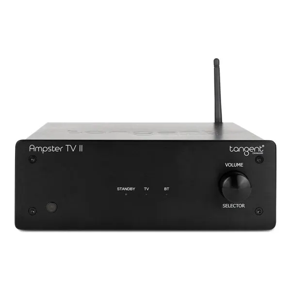 Tangent Ampster TV II - Förstärkare - Svart
