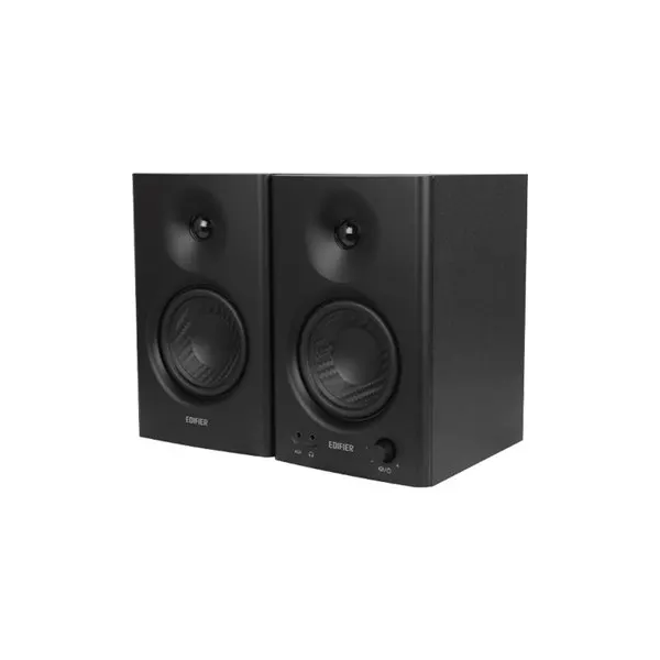 Edifier MR4 - 4" Monitor Speaker Pair - 21 Watt - Black
