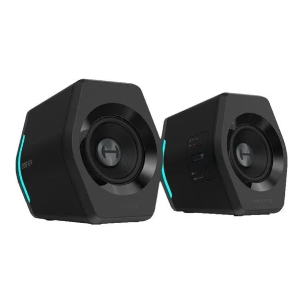 Edifier G2000 - 2.0-kanals - Black