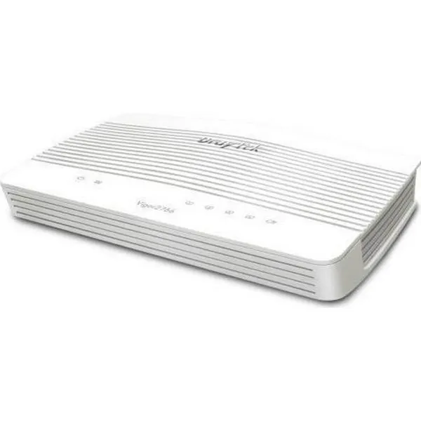 DrayTek Vigor 2766 Homeplug / PowerLine