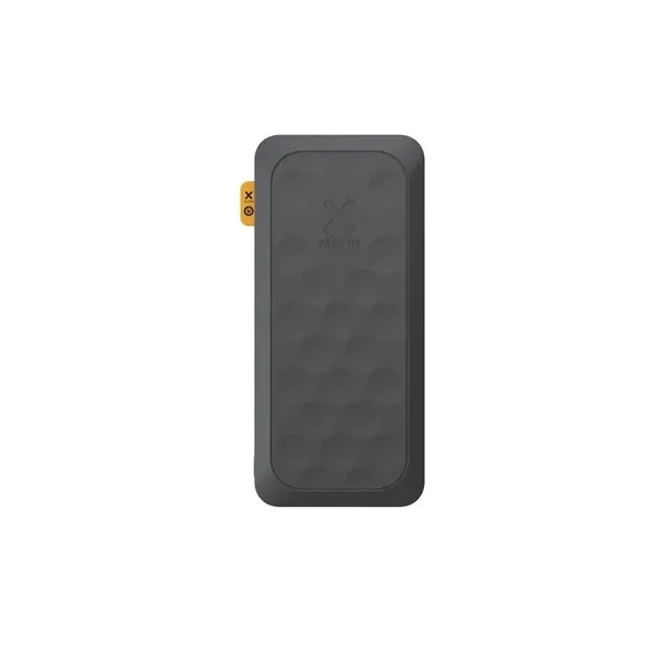 Xtorm Power Bank USB-C PD 67W 27.000mAh/2xUSB-C Svart PowerBank - Svart - 27000 mAh