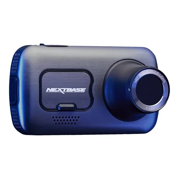 NextBase 622GW - dashboard camera