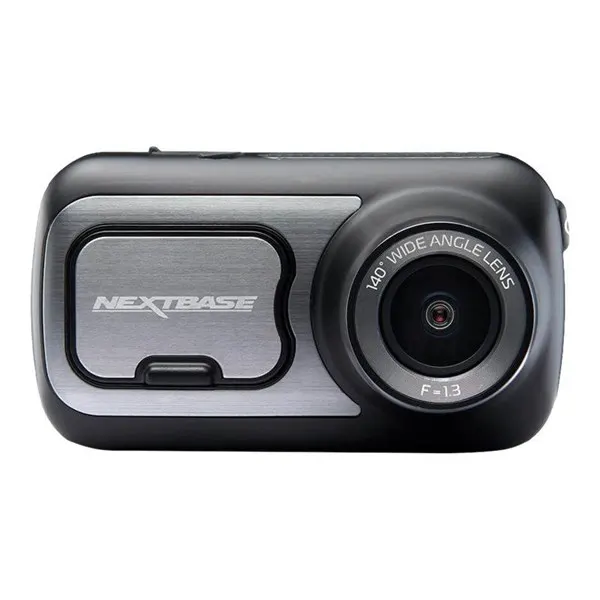NextBase 422GW - dashboard camera