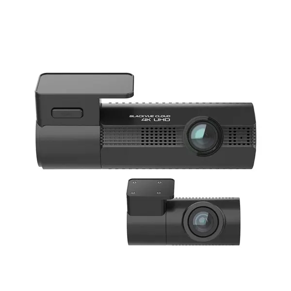 BlackVue Elite 10 2CH 64GB