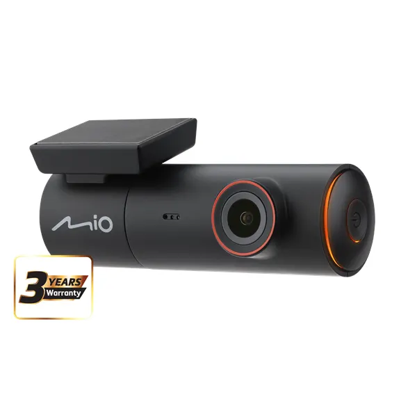 Mio MiVue J35 2.5K 1440p Dashcam WiFi GPS