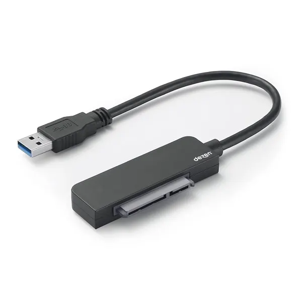 dezen USB 3.0 to SATA - Hard Drive Adapter