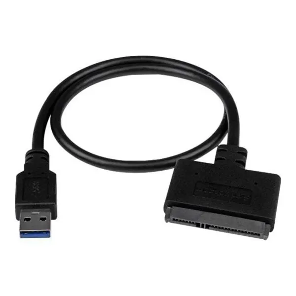 StarTech.com USB 3.1 Gen 2 (10Gbps) Adapter Cable for