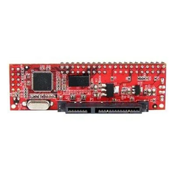 StarTech.com 40-Pin IDE PATA to SATA Adapter Converte