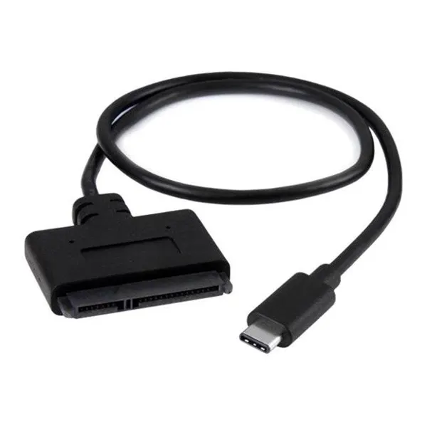 StarTech.com USB 3.1 Gen 2 Adapter Cable for 2.5" SAT