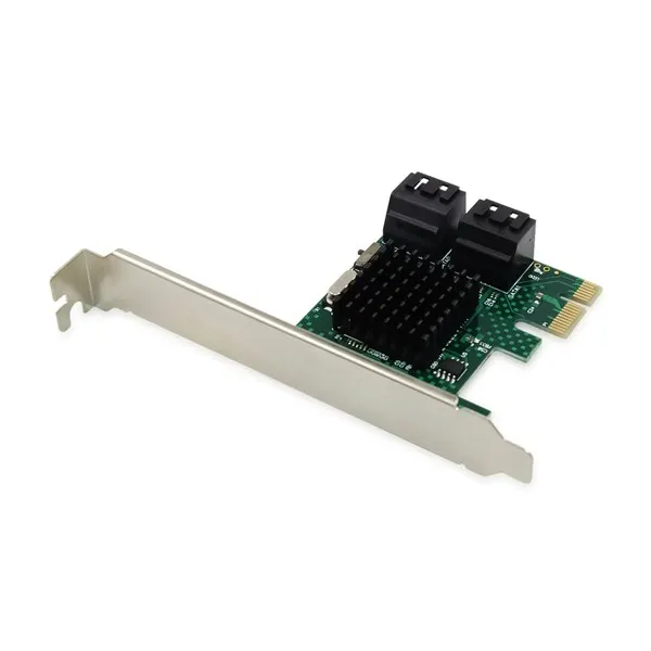 CONCEPTRONIC PCI Express Card 4 Port SATA III PCIe
