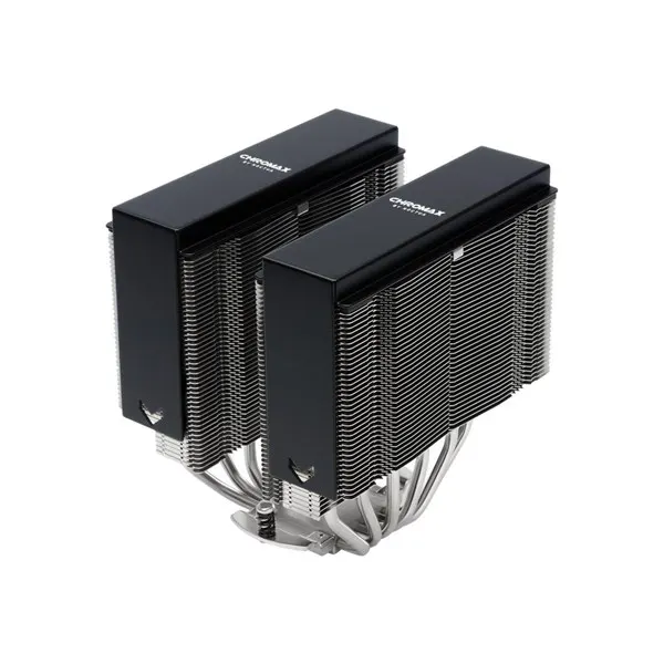 Noctua NA-HC4 chromax.black