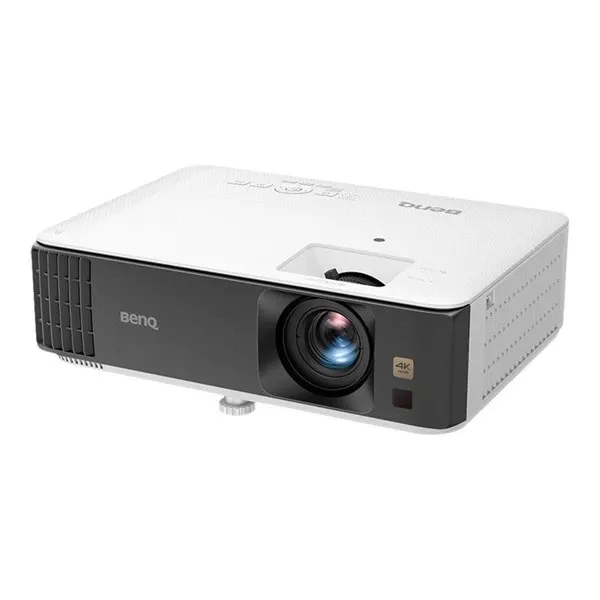 BenQ Projektor TK700 - DLP projector - 3D - 3840 x 2160 - 3200 ANSI lumens