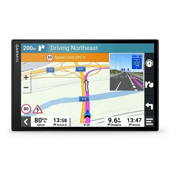Garmin DriveSmart 86 navigator