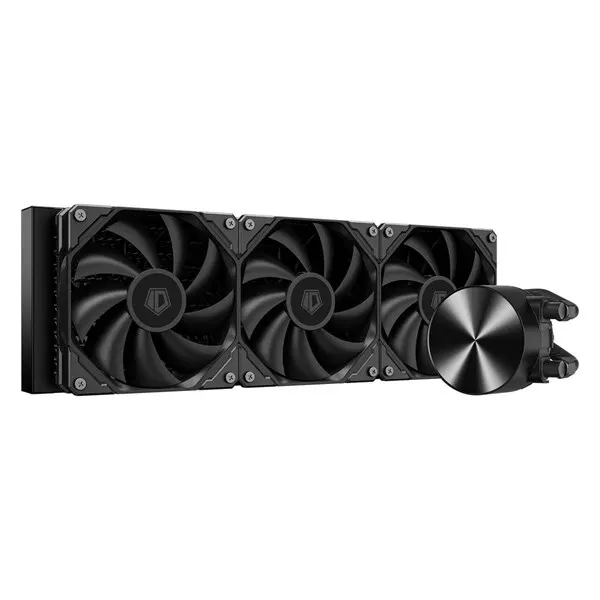 ID-Cooling FX360 PRO - CPU Vattenkylare - Max 35 dBA