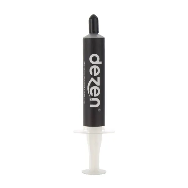 dezen Thermal Compound 4.63 W - 2 g - Kylpasta