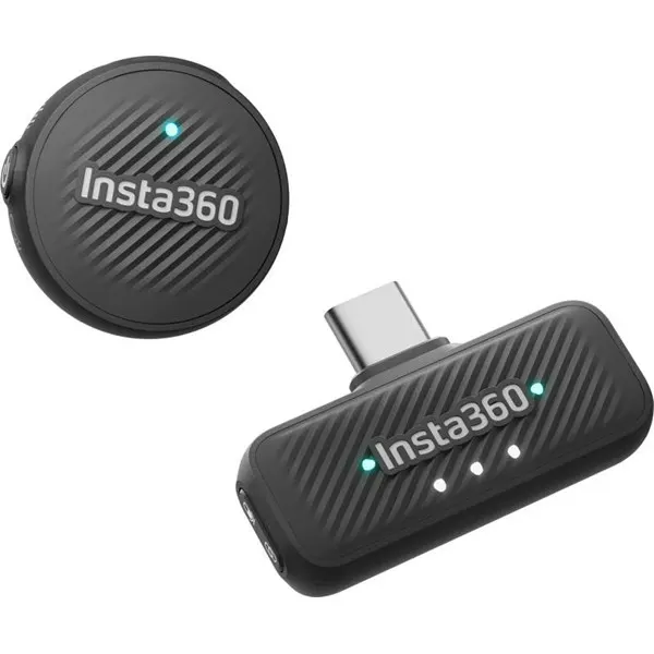 Insta360 Mic Air 1 - TX + 1 RX