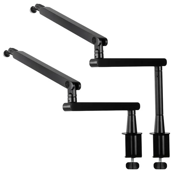 DUTZO Boom Arm Low Profile för mikrofoner
