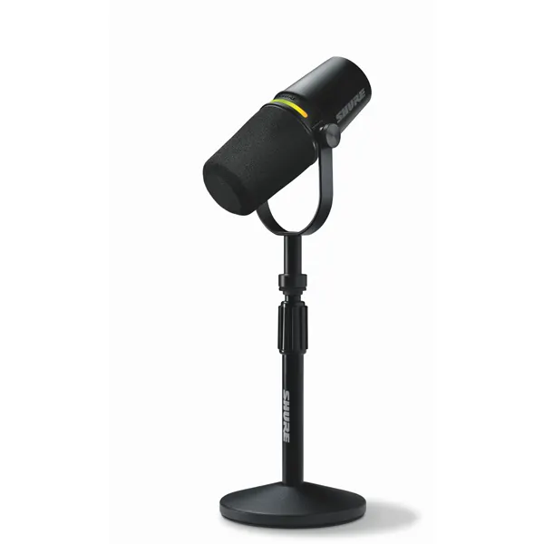 Shure MOTIV MV7+ Podcast Kit