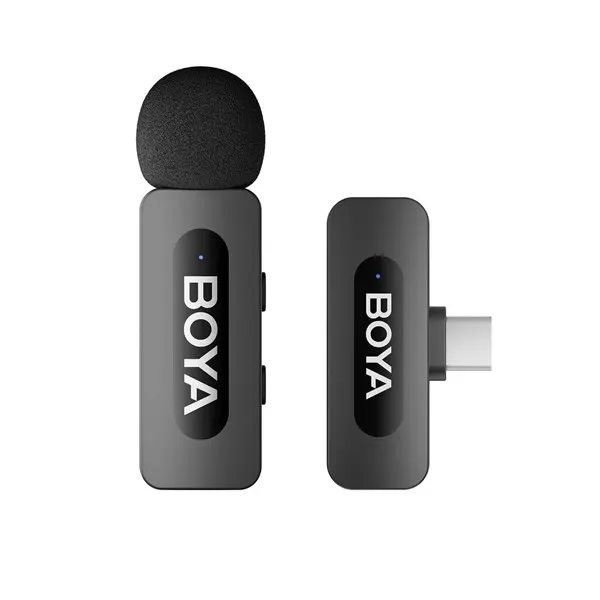 BOYA BY-V10 V2.0