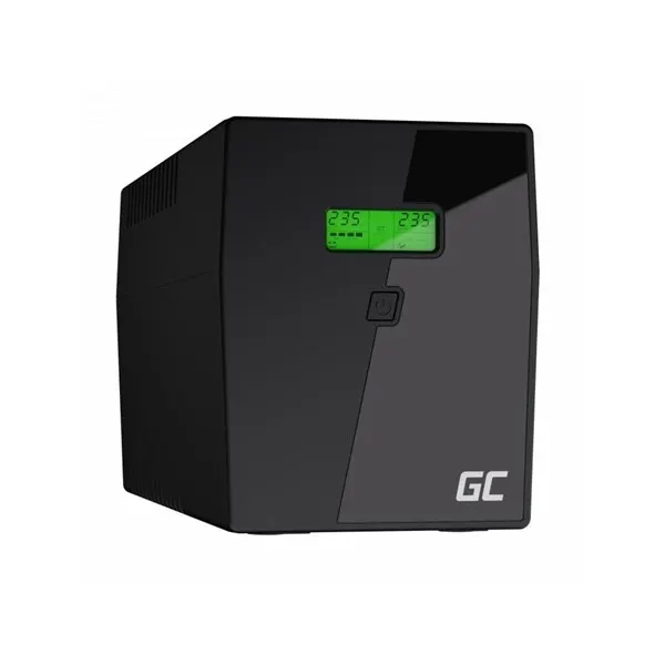 Green Cell UPS05 Essential 2000VA/1200W