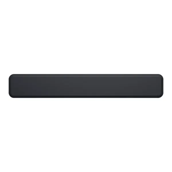 Logitech MX Palm Rest - keyboard wrist rest