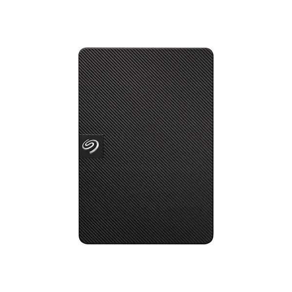 Seagate Expansion - Extern Hårddisk - 2TB - Svart