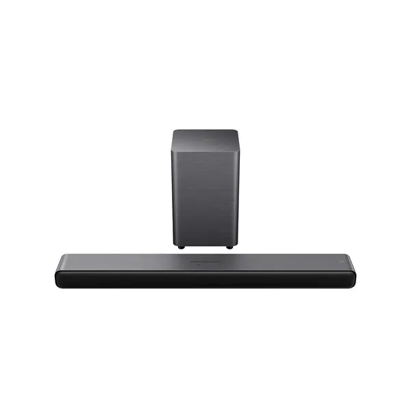 TCL S55HE - 2.1 Dolby Atmos Soundbar