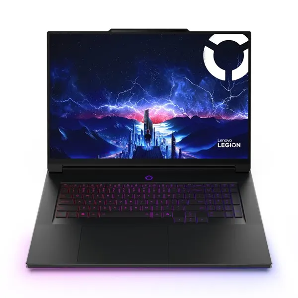 Lenovo Legion 9 - 18" | RTX 5090 | Core Ultra 9 | 192GB | 2TB