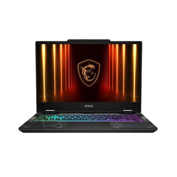 MSI Cyborg 15 - 15.6" | RTX 5070 | Core i7 | 16GB | 1TB