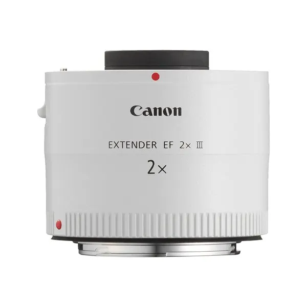 Canon EG-Extender 2x III