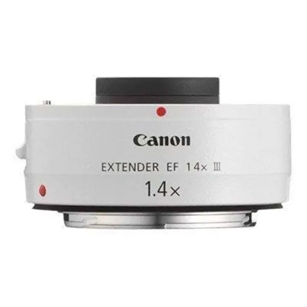 Canon EF-Extender 1,4 x III