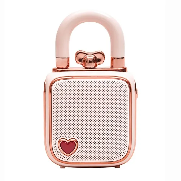 Divoom LoveLock - Pink
