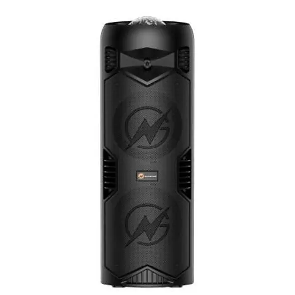 N-Gear LGP5150BK portable/party speaker