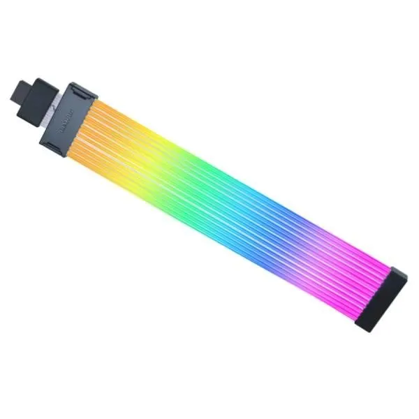 Lian Li Strimer Wireless GPU 12V-2x6 Cable (174 LED)