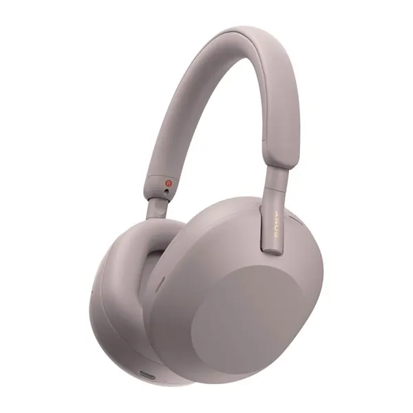 Sony WH-1000XM5 - Smoky Pink