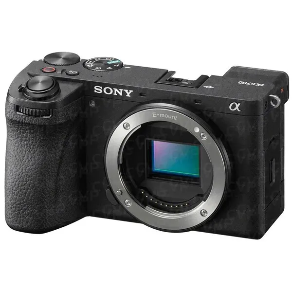 Sony a6700 Body