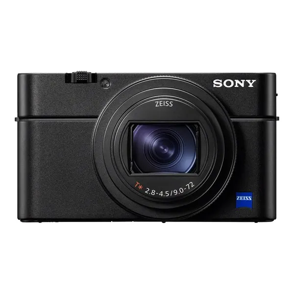 Sony Cyber-shot DSC-RX100 VII